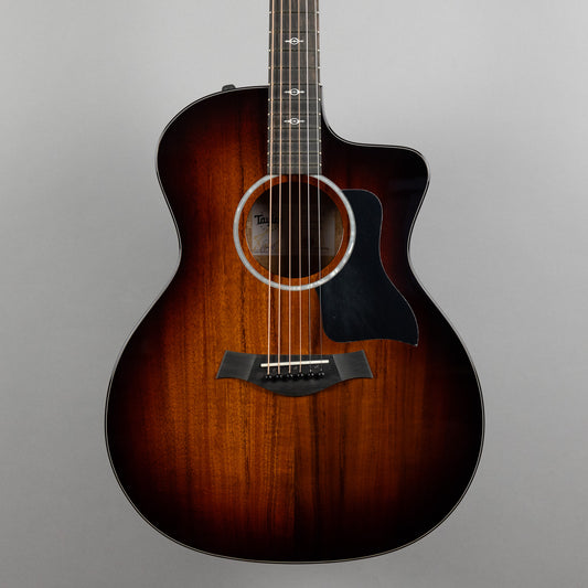 Taylor 224ce-K DLX (2202224346)