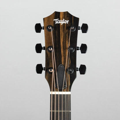 Taylor 214ce Plus Special Edition, Trans Blue (#5420)