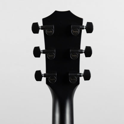 Taylor 214ce Plus Special Edition, Trans Blue (#5420)
