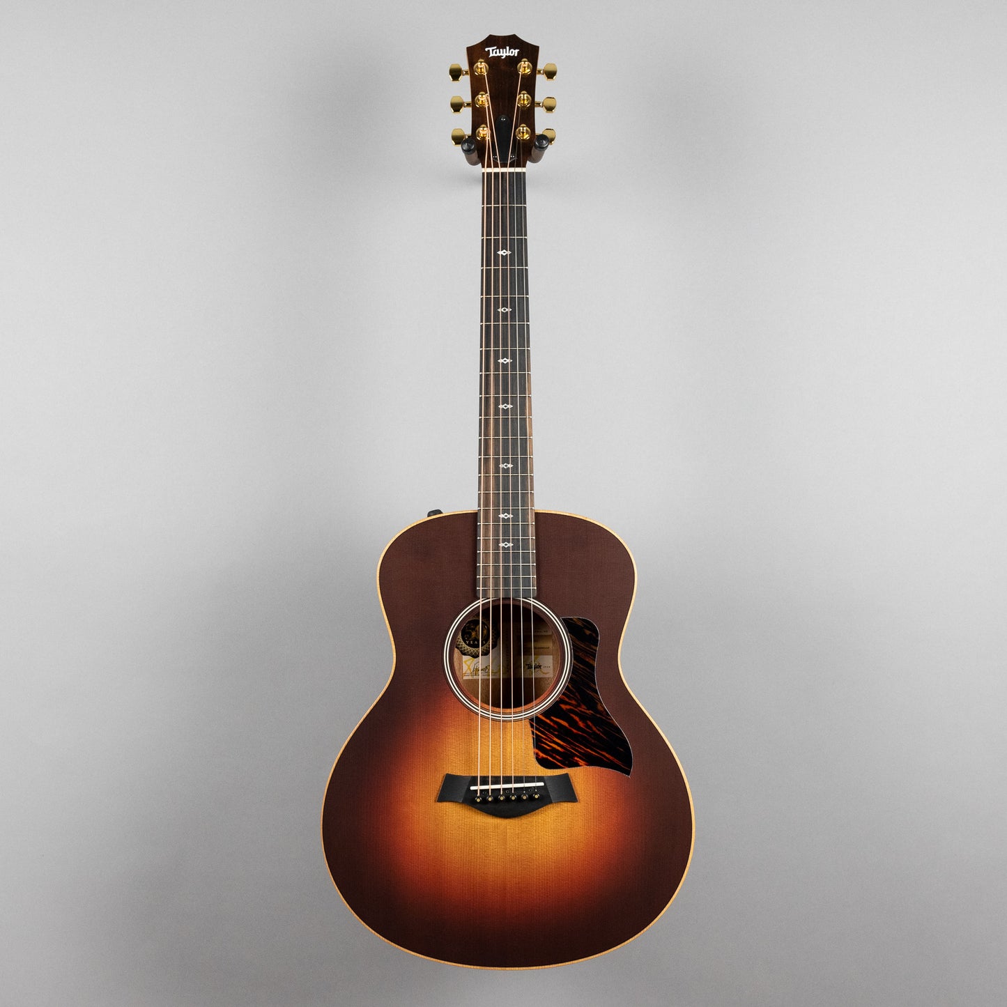 Taylor 50th Anniversary GS Mini-e Rosewood SB LTD (SN2206174051)