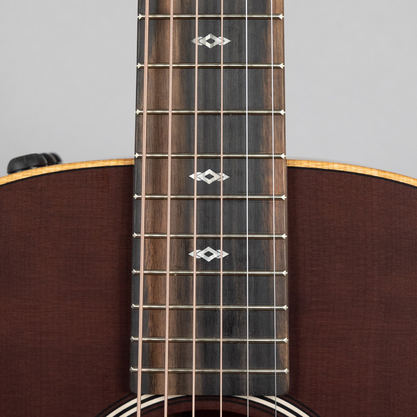 Taylor 50th Anniversary GS Mini-e Rosewood SB LTD (SN2206174051)