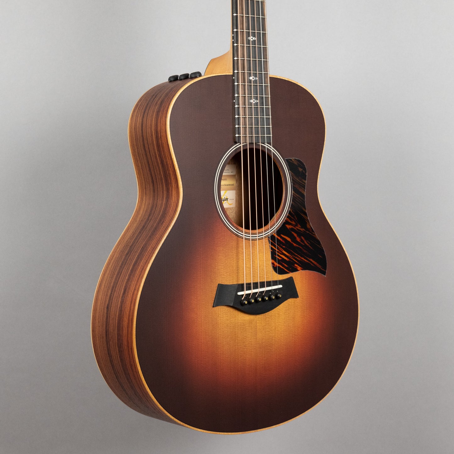 Taylor 50th Anniversary GS Mini-e Rosewood SB LTD (SN2206174051)