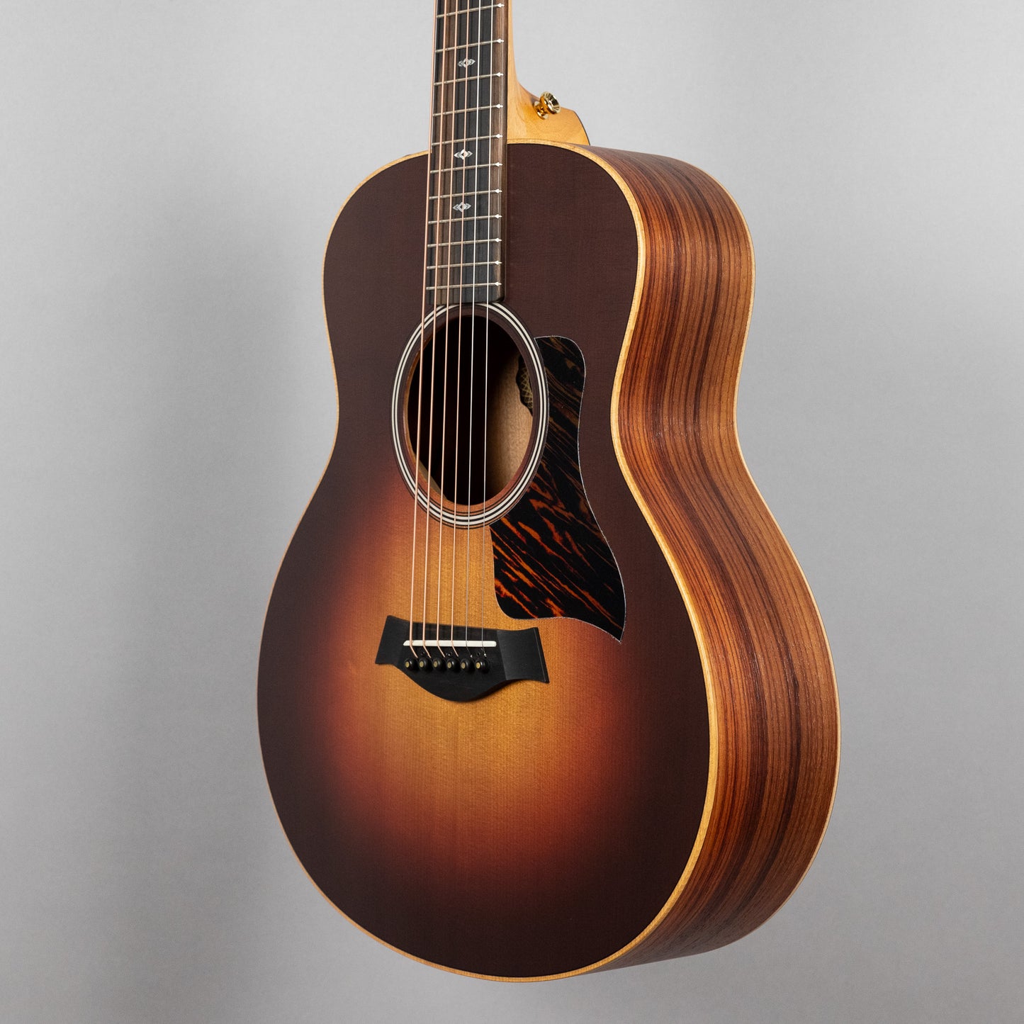 Taylor 50th Anniversary GS Mini-e Rosewood SB LTD (SN2206174051)