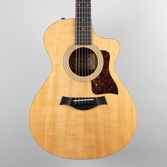 Taylor 212ce Sitka Spruce / Walnut (2206254449)