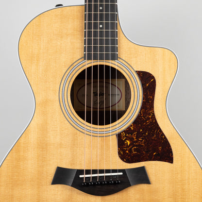 Taylor 212ce Sitka Spruce / Walnut (2206254449)