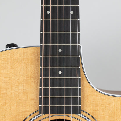 Taylor 212ce Sitka Spruce / Walnut (2206254449)