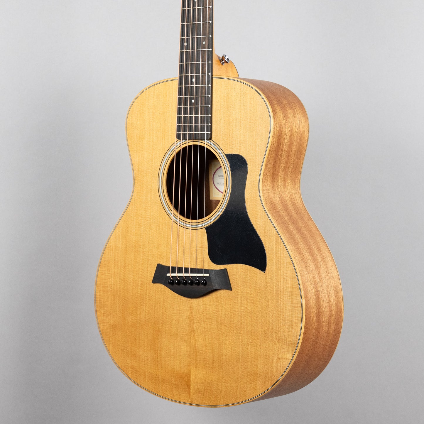 Taylor GS Mini Sapele (#4304)