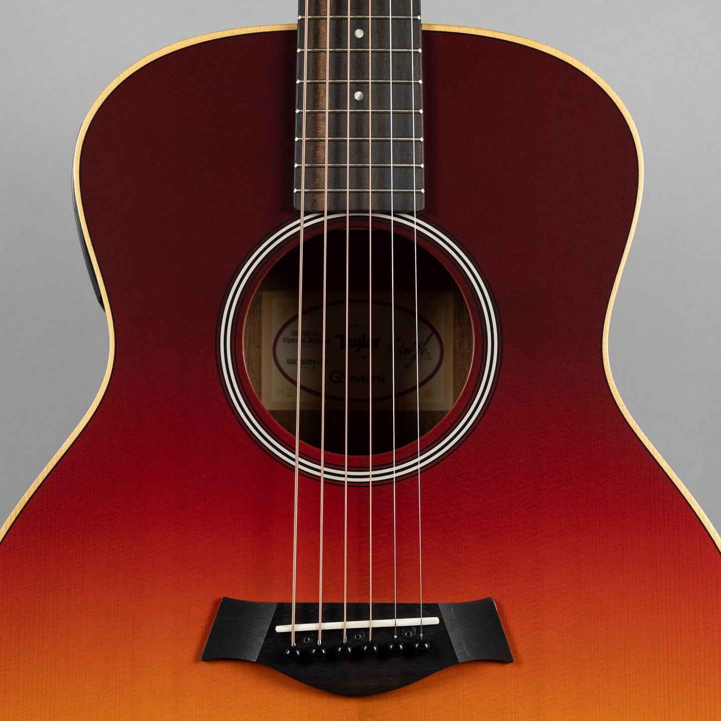 Taylor GS Mini-e Special Edition, Sunset Fade (2208284114)