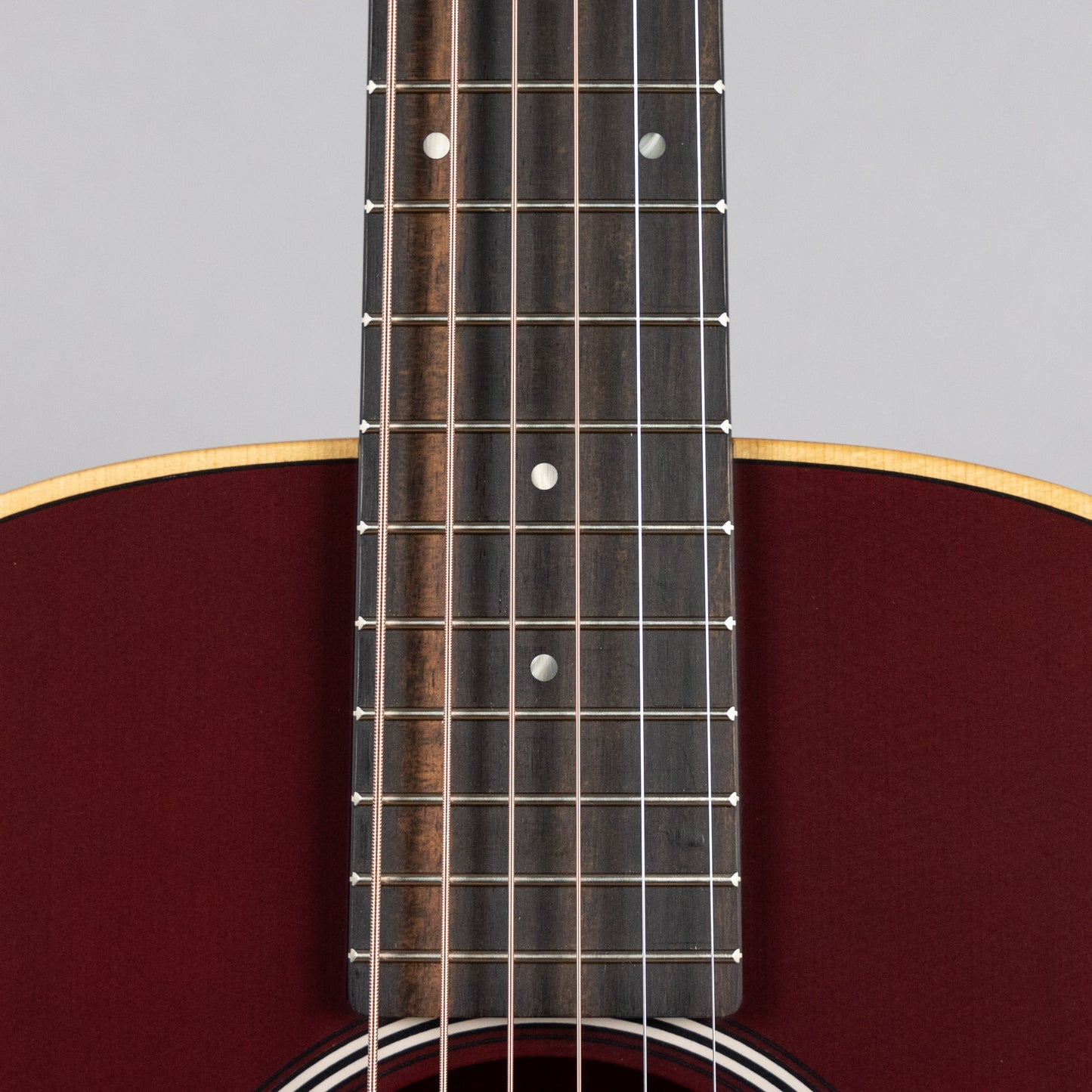 Taylor GS Mini-e Special Edition, Sunset Fade (2208284114)