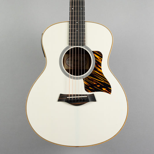 Taylor GS Mini-e Special Edition, Trans White (2209034102)