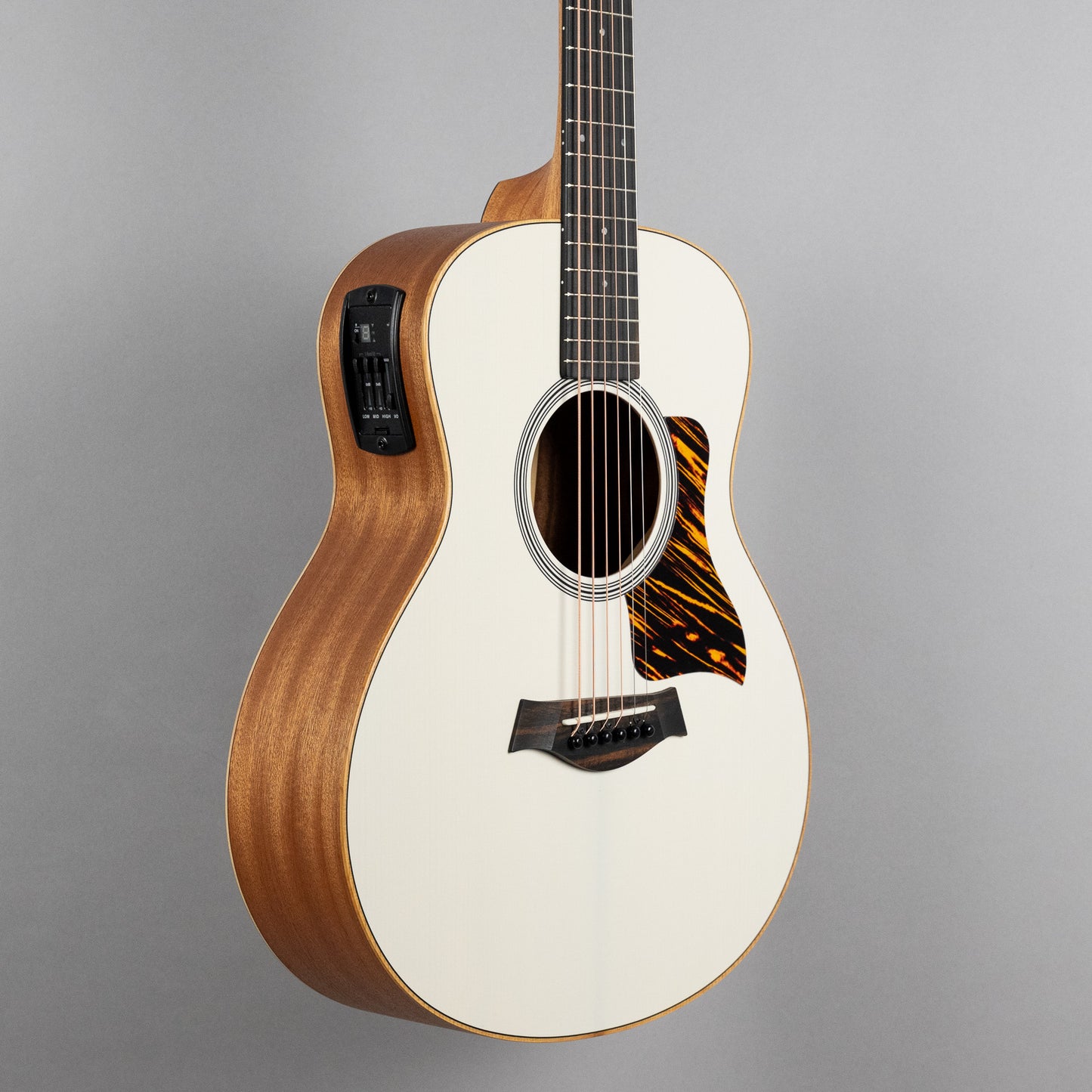 Taylor GS Mini-e Special Edition, Trans White (2209034102)