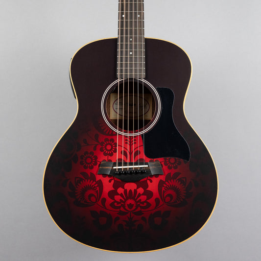 Taylor GS Mini-e Special Edition, Victorian Burst (2209034227)