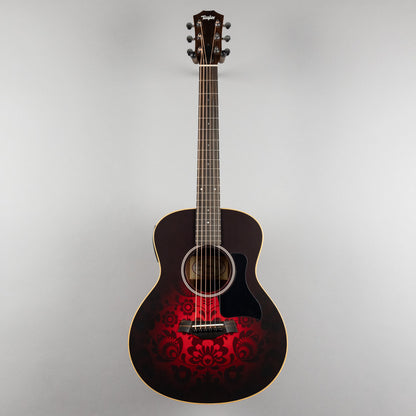 Taylor GS Mini-e Special Edition, Victorian Burst (2209034227)