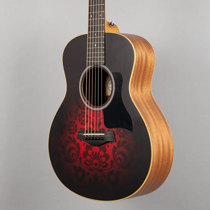 Taylor GS Mini-e Special Edition, Victorian Burst (2209034227)