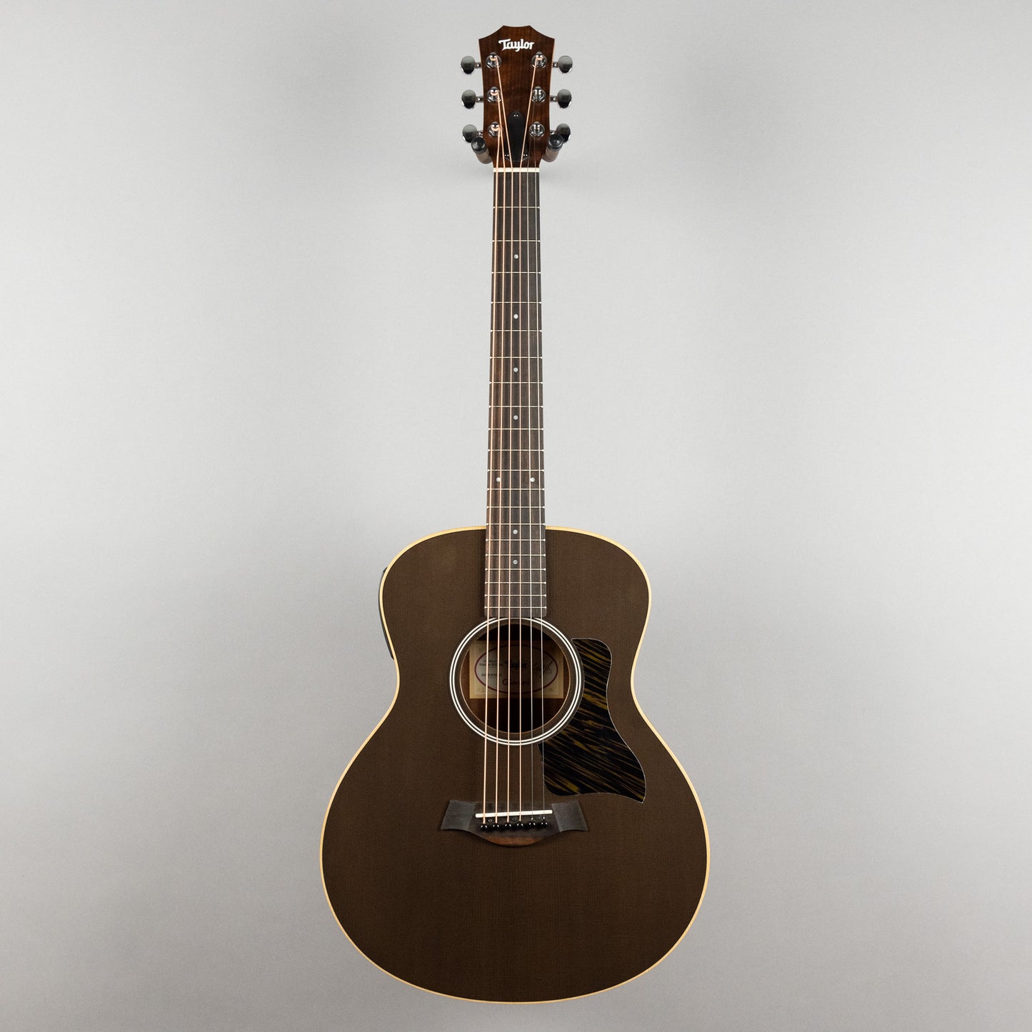 Taylor GS Mini-e Special Edition, Trans Black