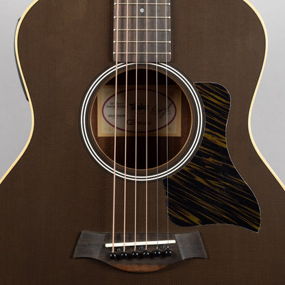 Taylor GS Mini-e Special Edition, Trans Black