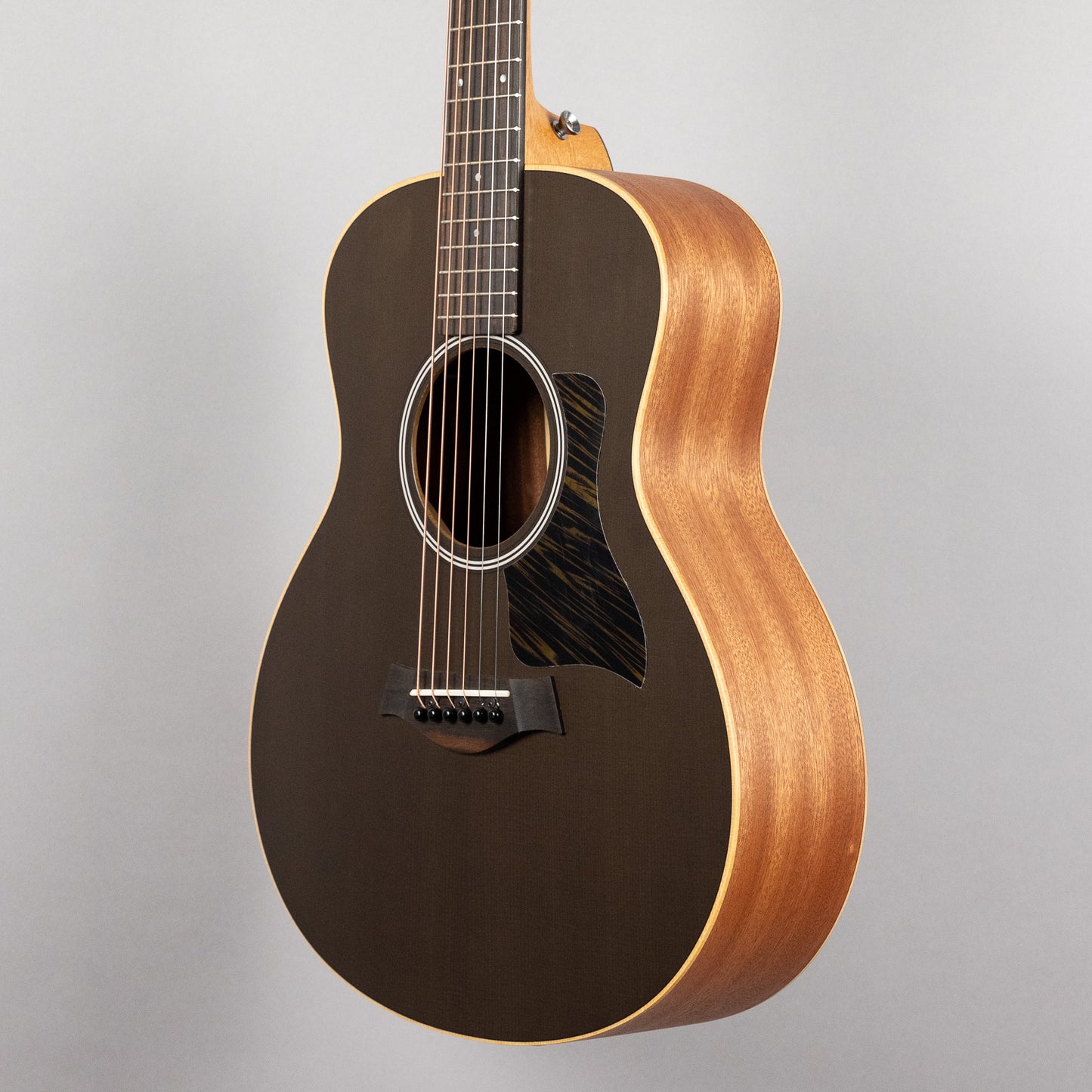 Taylor GS Mini-e Special Edition, Trans Black