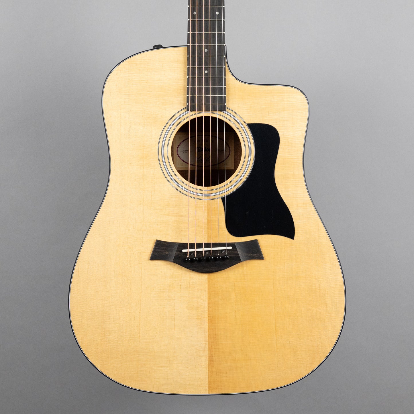 Taylor 110ce-S Sapele (SN2209143386)