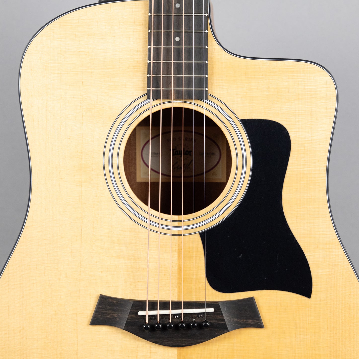 Taylor 110ce-S Sapele (SN2209143386)