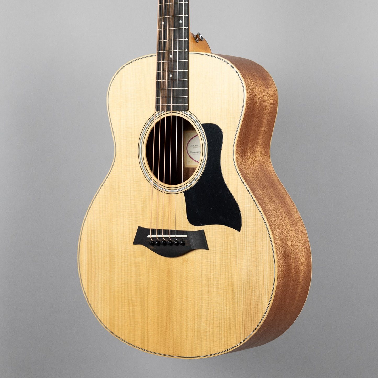 Taylor GS Mini Sapele (#4204)