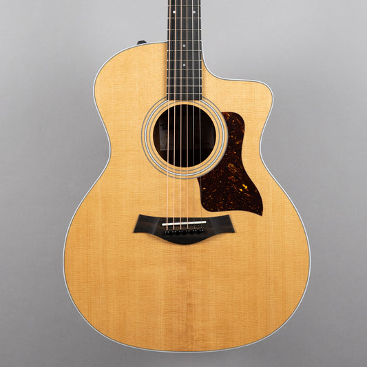 Taylor 214ce-K (#4022)