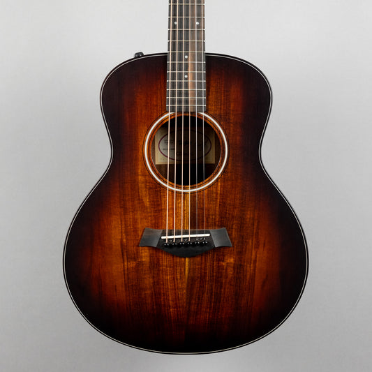 Taylor GS Mini-e Koa Plus (#4225)