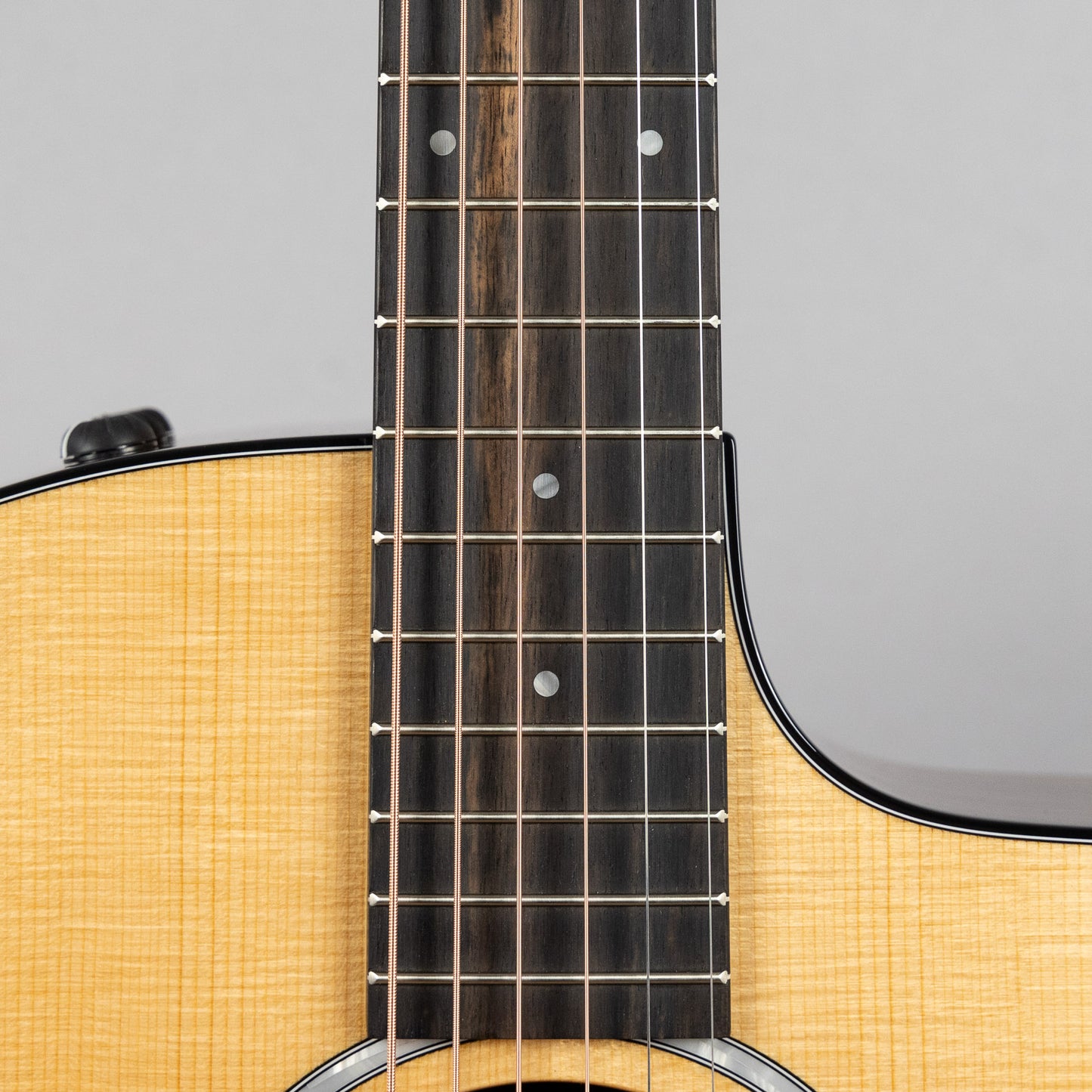 Taylor 214ce Plus (#4330)