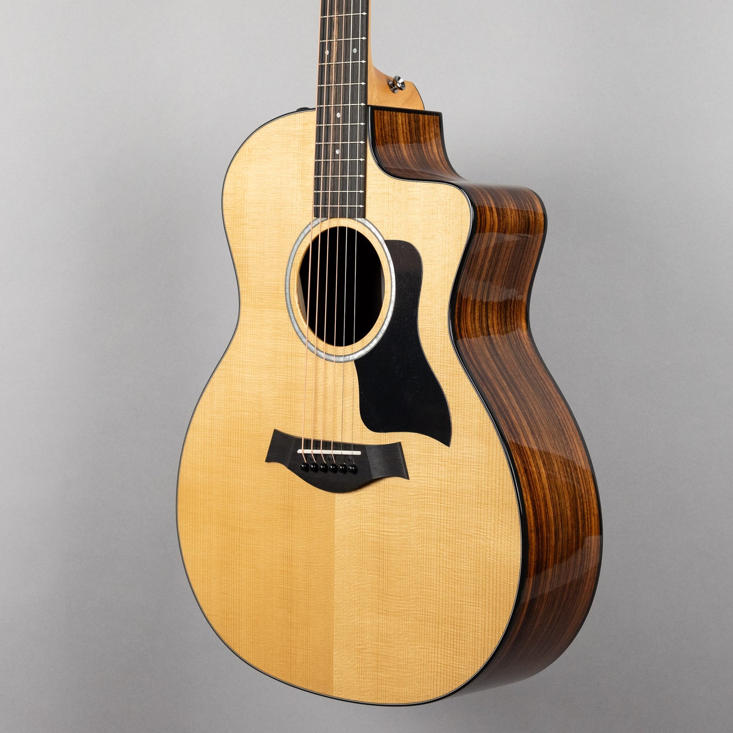 Taylor 214ce Plus (#4330)