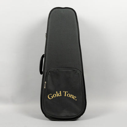 Gold Tone GM-35 F-Style Mandolin in Tobacco Sunburst