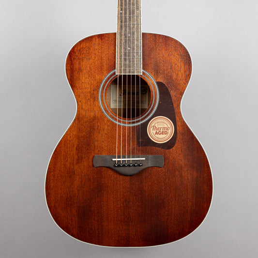 Ibanez AC340-OPN Acoustic Guitar in Open Pore Natural