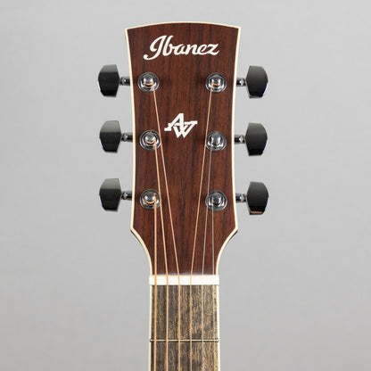 Ibanez AC340-OPN Acoustic Guitar in Open Pore Natural