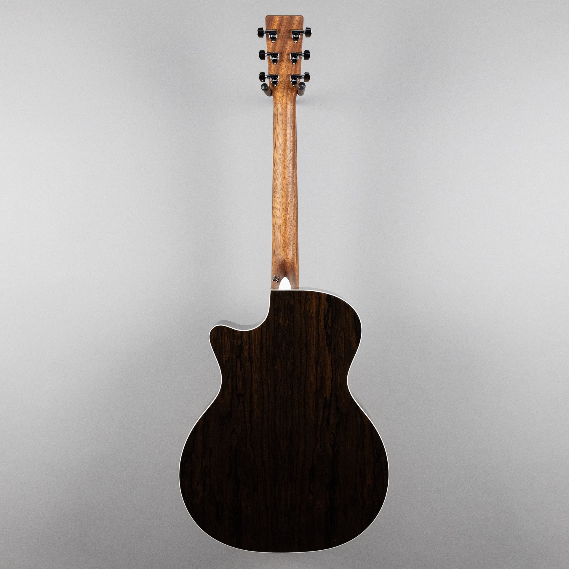 Martin GPC-13E Ziricote #43901 – Empire Music