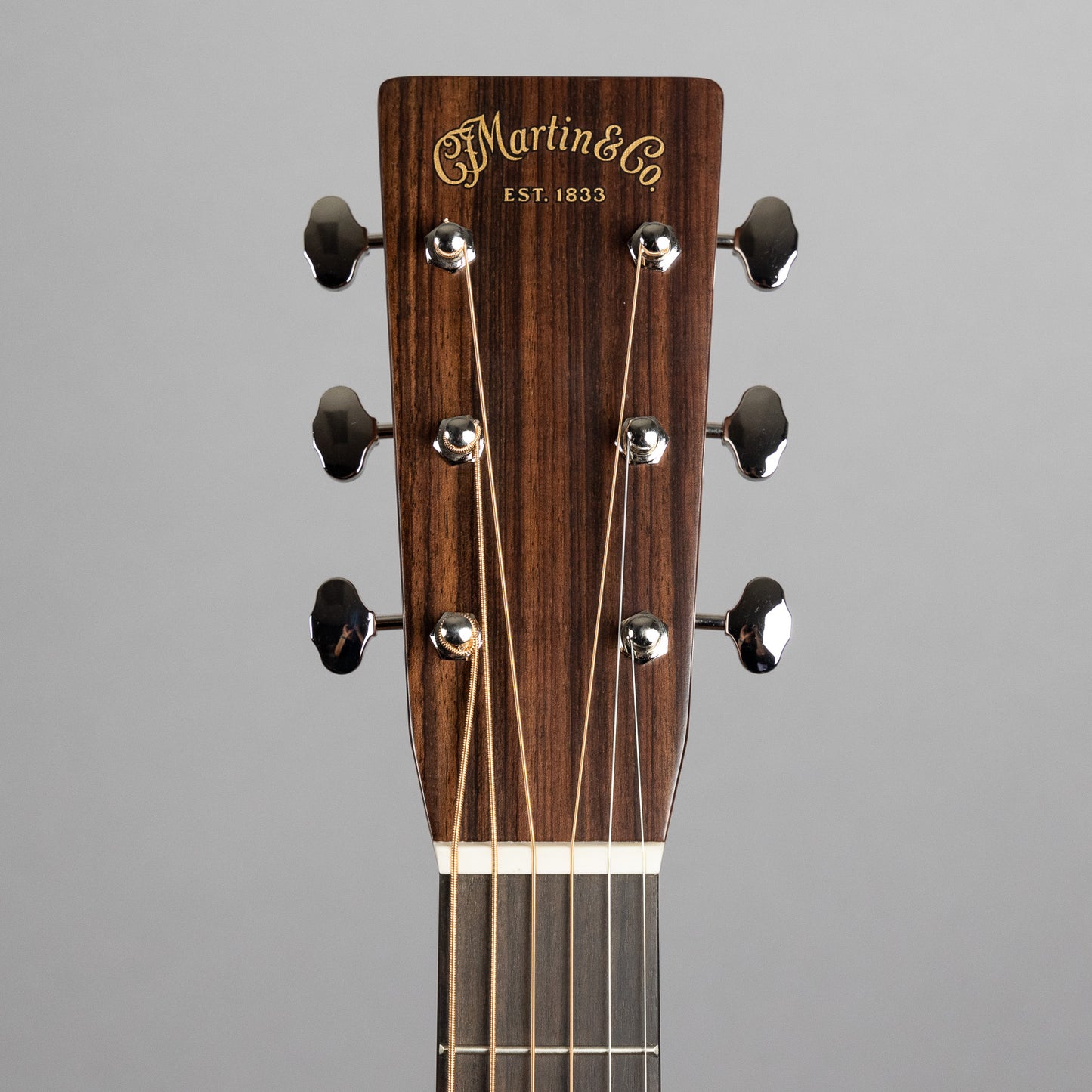 Martin HD-28 Acoustic Guitar (2855343)