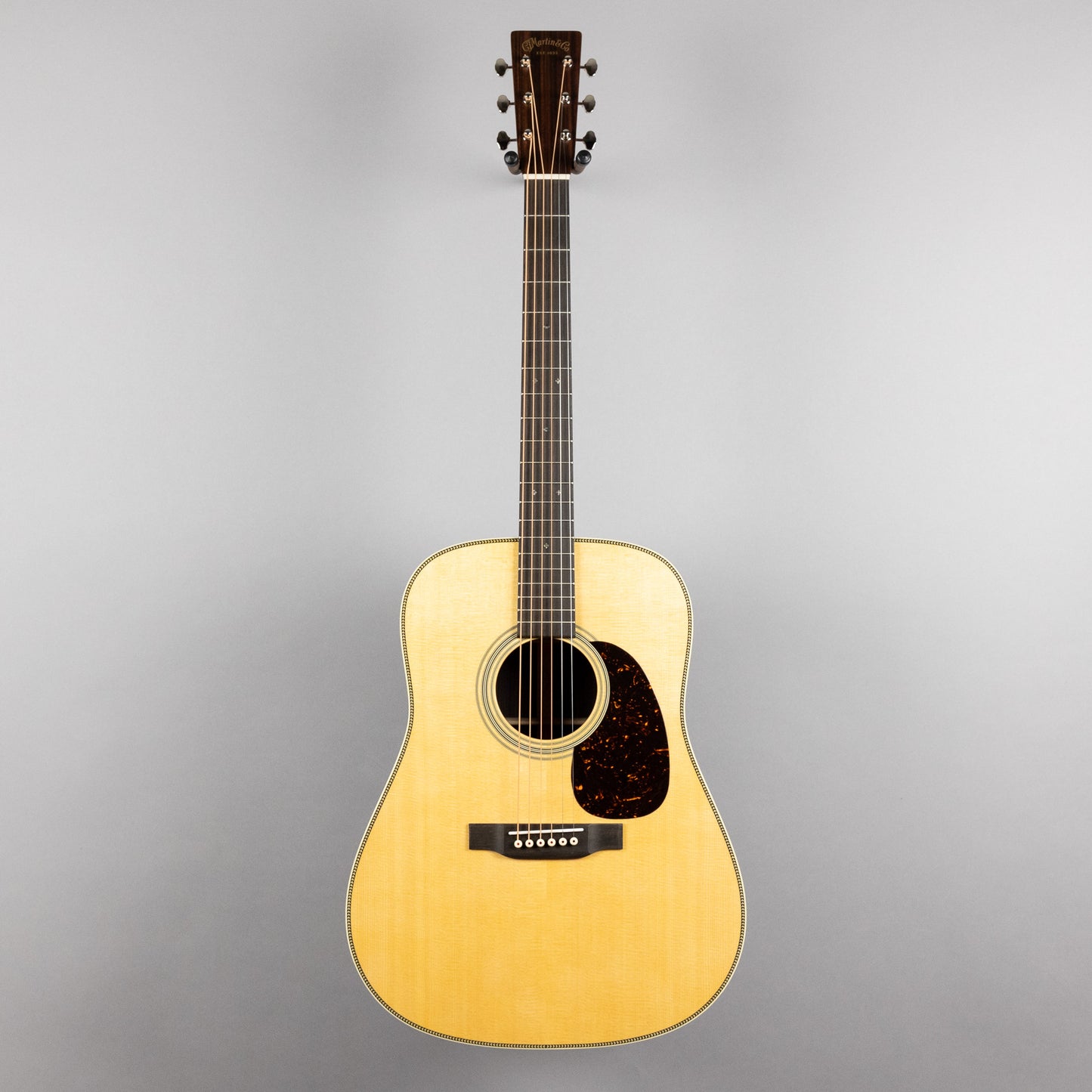 Martin HD-28 Acoustic Guitar (2855343)