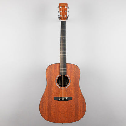 Martin D-X1E Mahogany (#7512)