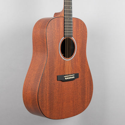 Martin D-X1E Mahogany (#7512)