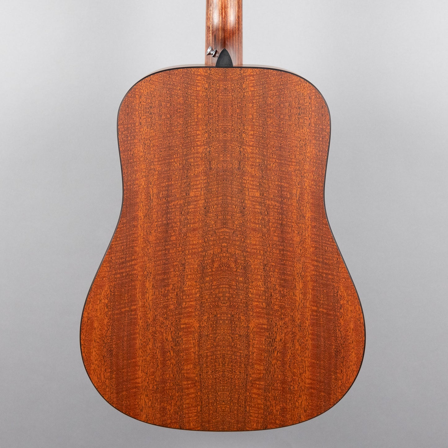 Martin D-X1E Mahogany (#7512)