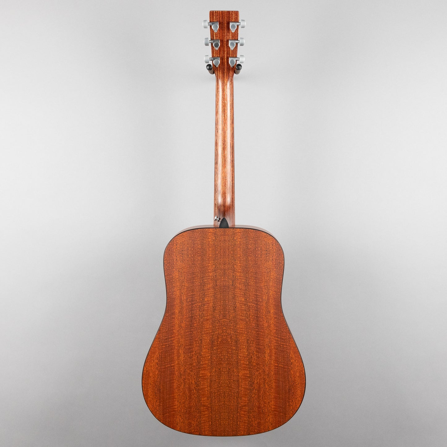 Martin D-X1E Mahogany (#7512)