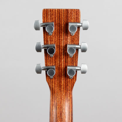 Martin D-X1E Mahogany (#7512)