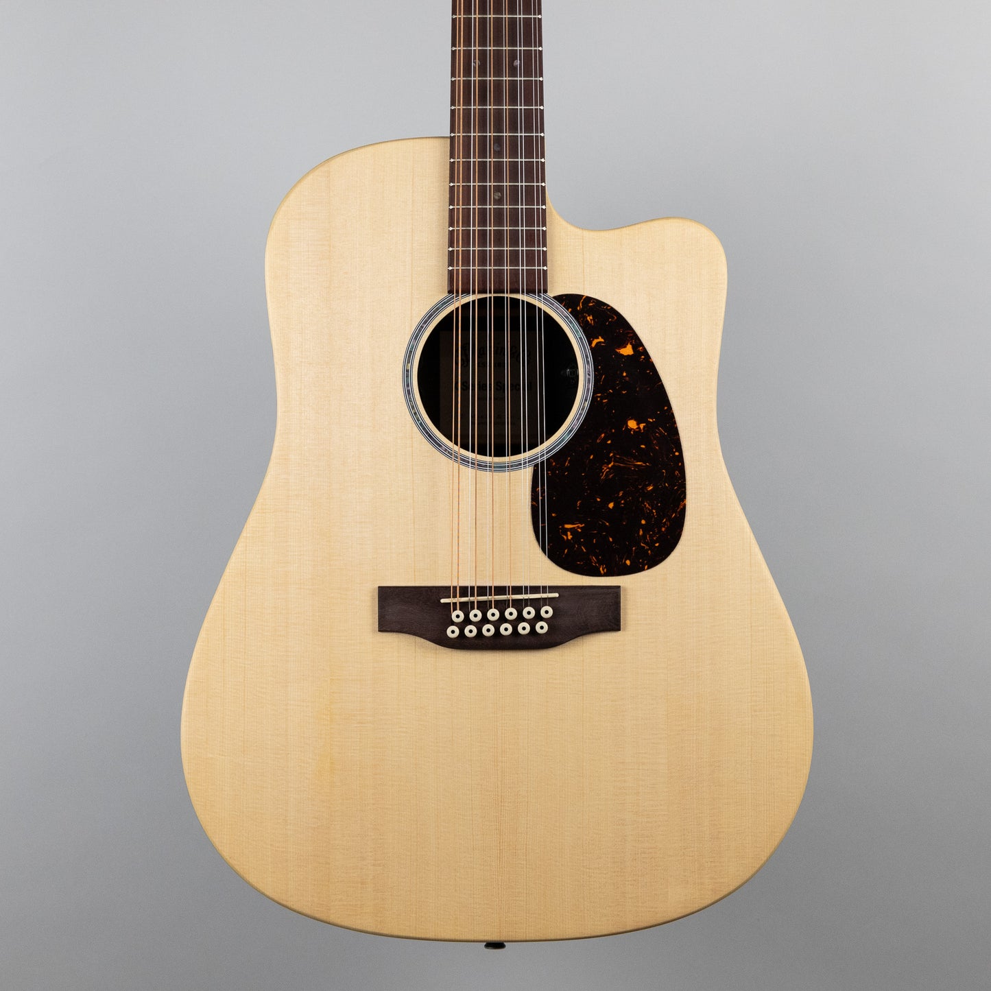 Martin DC-X2E Brazilian 12-String (2864526)