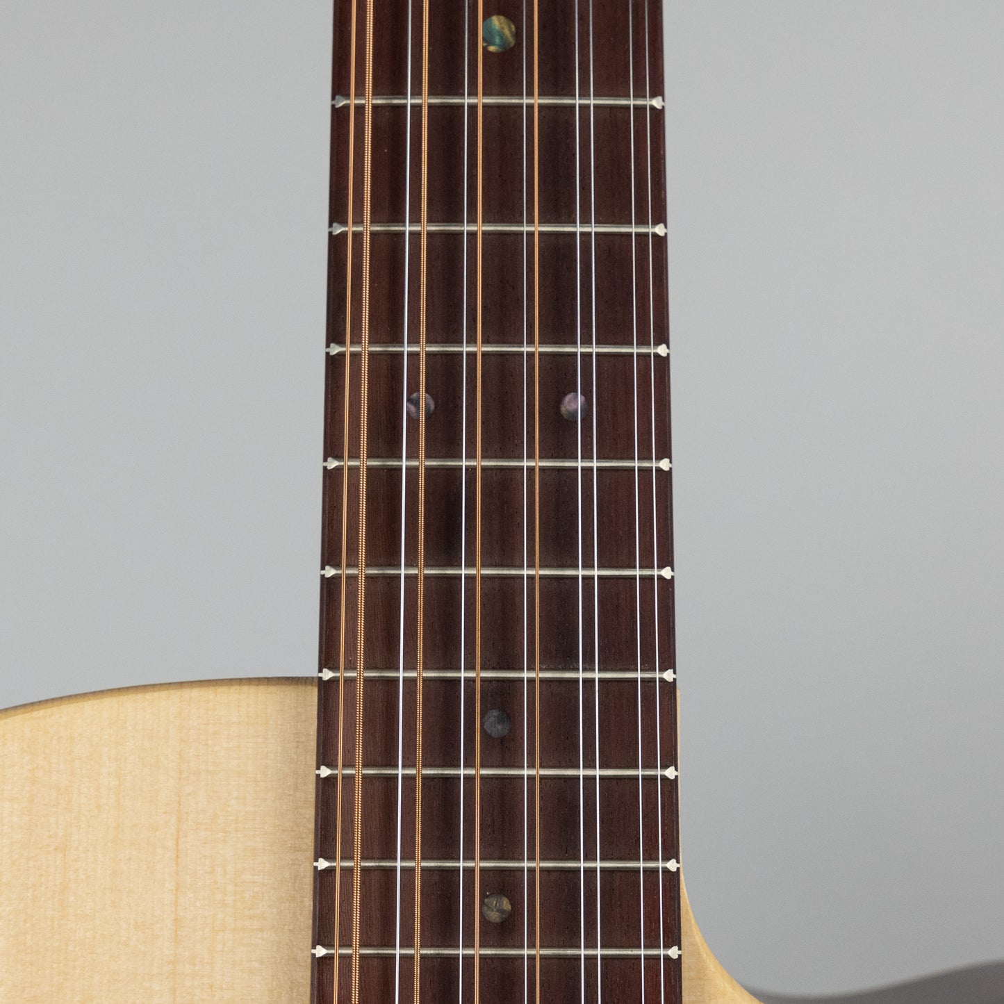 Martin DC-X2E Brazilian 12-String (2864526)