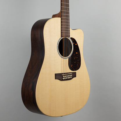 Martin DC-X2E Brazilian 12-String (2864526)