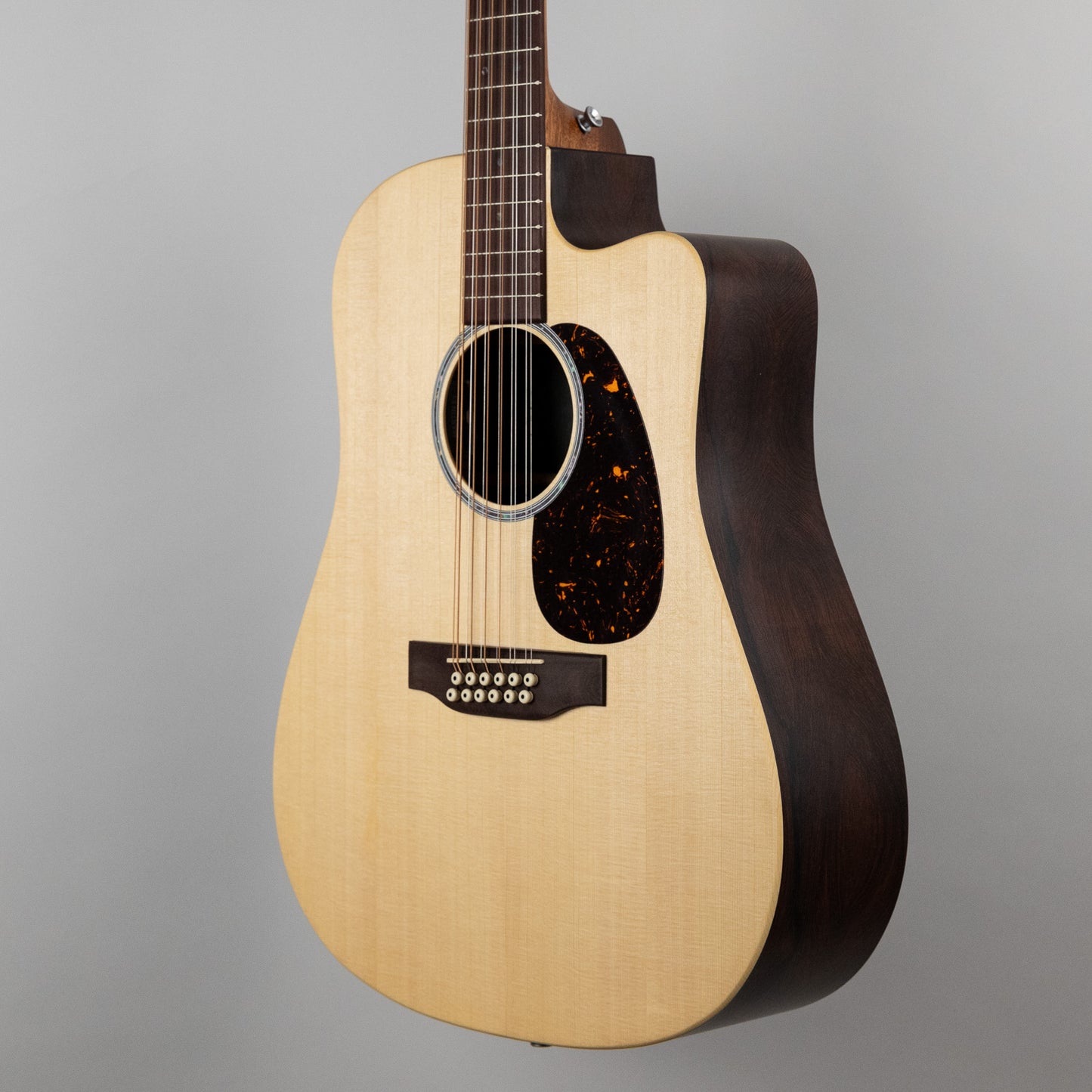 Martin DC-X2E Brazilian 12-String (2864526)