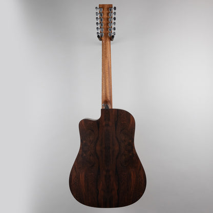 Martin DC-X2E Brazilian 12-String (2864526)