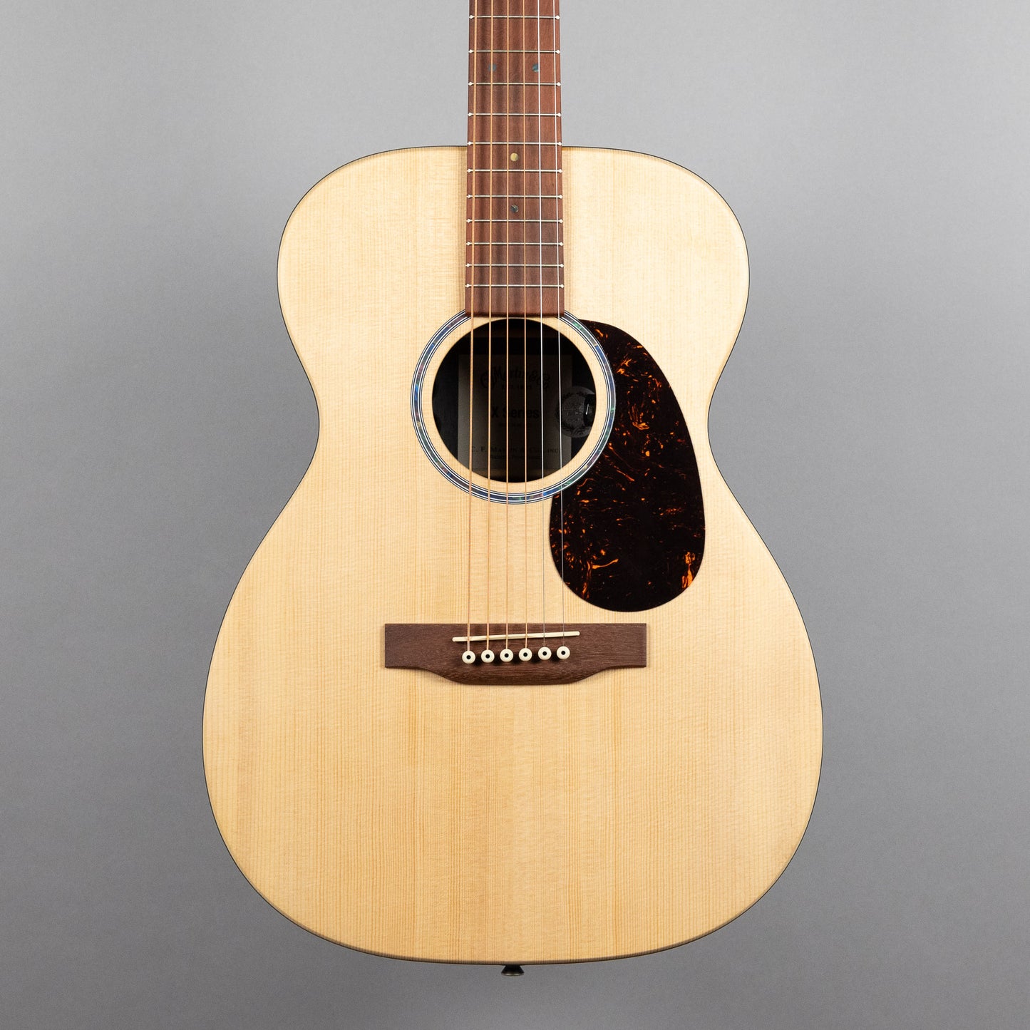 Martin 00-X2E Cocobolo HPL (2866136)