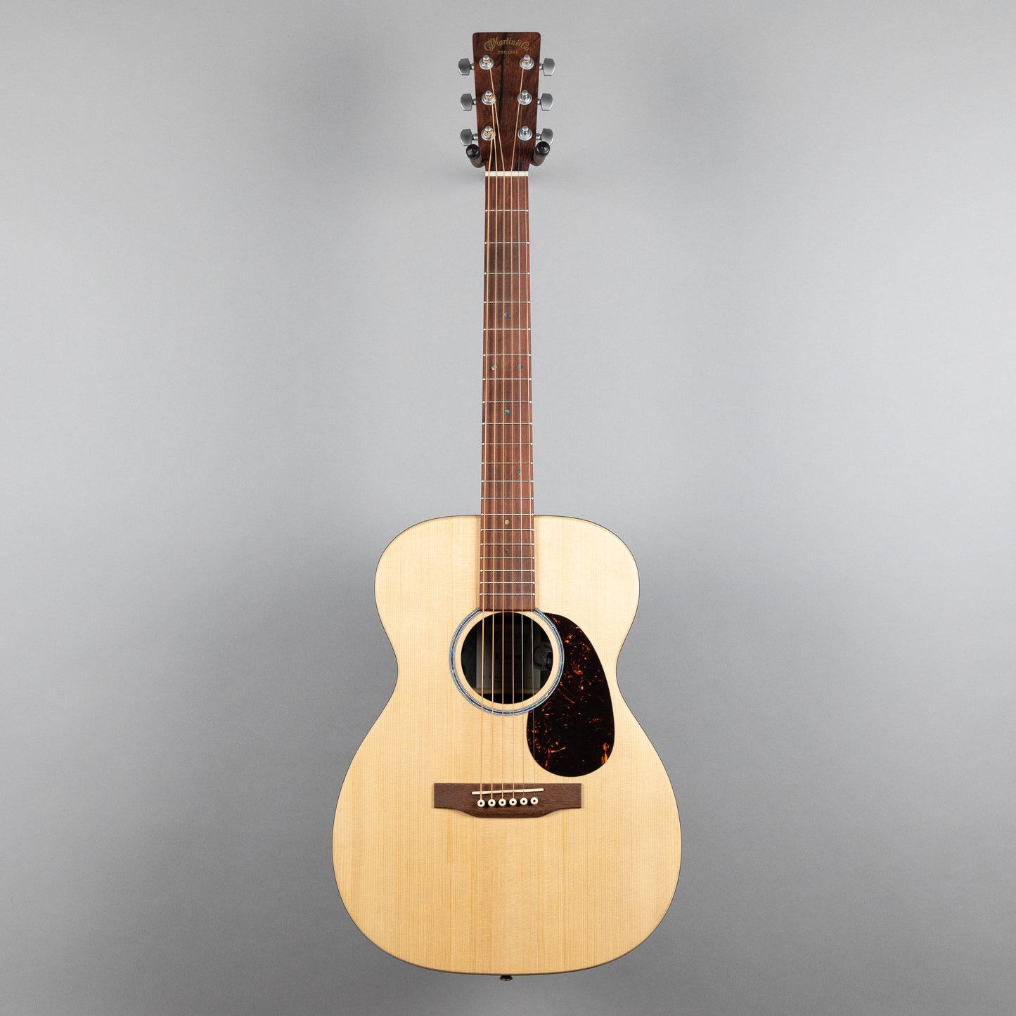 Martin 00-X2E Cocobolo HPL (2866136)