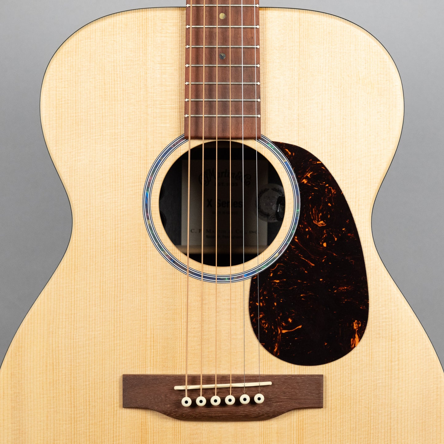 Martin 00-X2E Cocobolo HPL (2866136)