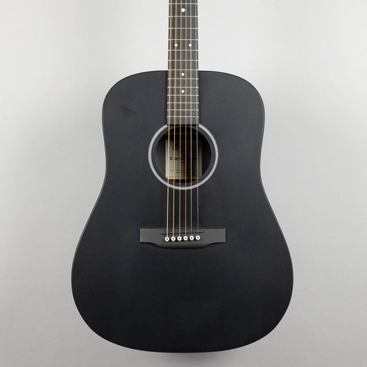 Martin D-X1 Black (2887339)