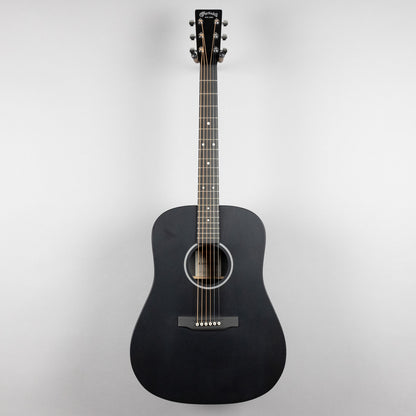 Martin D-X1 Black (2887339)