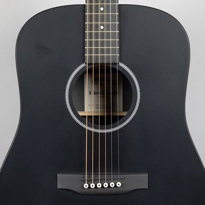 Martin D-X1 Black (2887339)